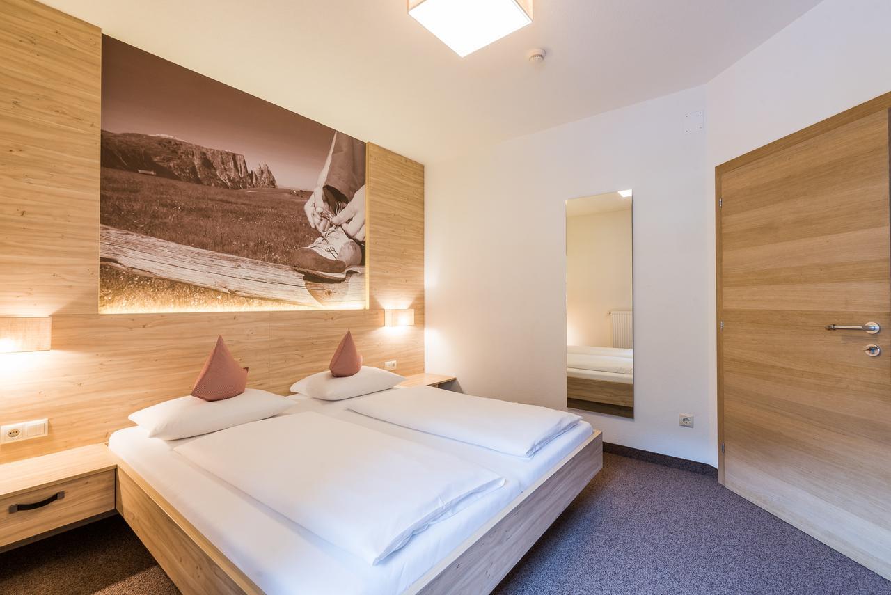 Anewandter Historic Hotel Bruneck Exterior foto