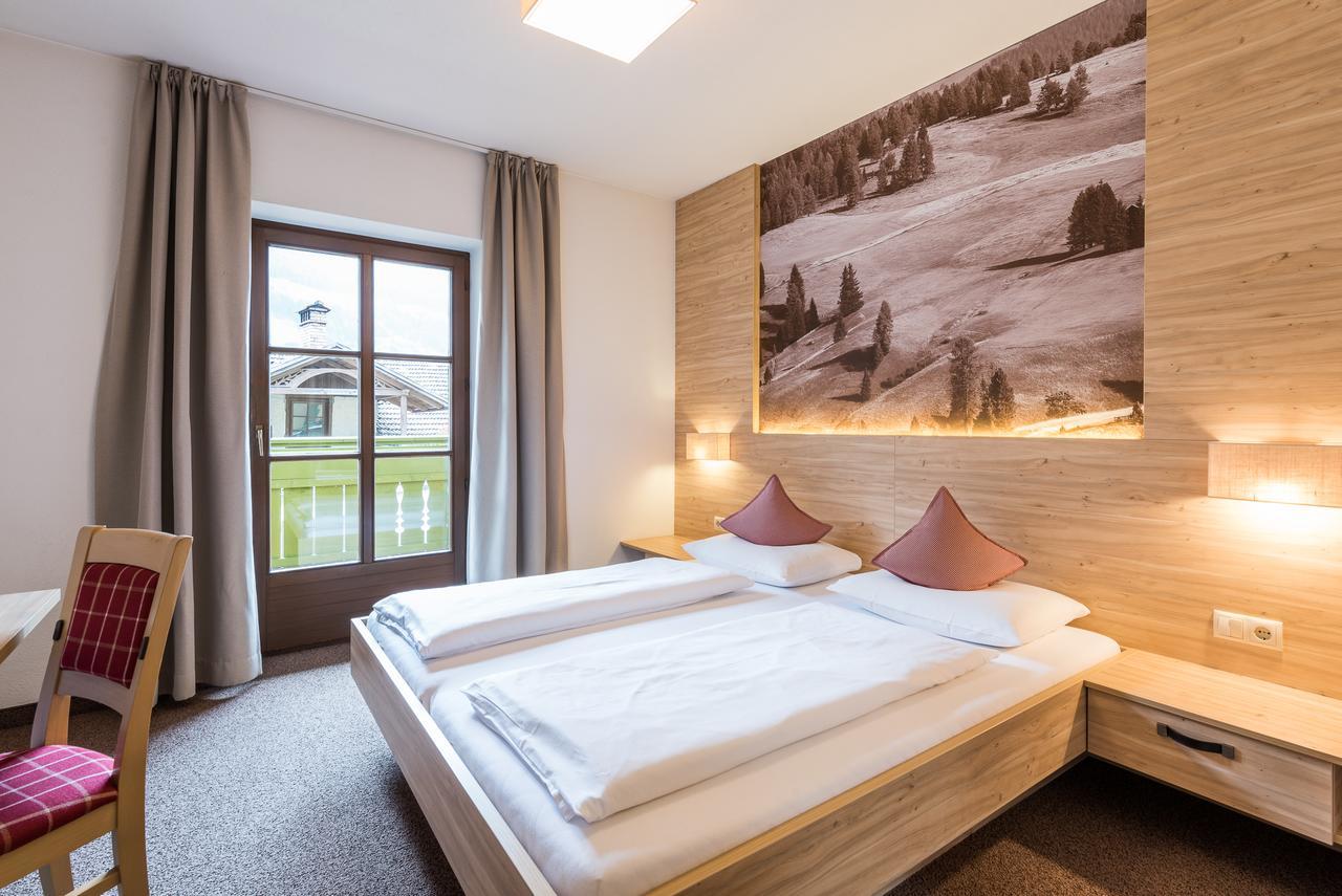Anewandter Historic Hotel Bruneck Exterior foto